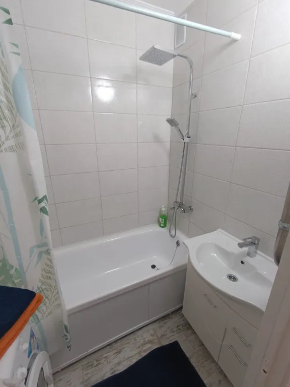 Квартира в ивушках с новым ремонтом