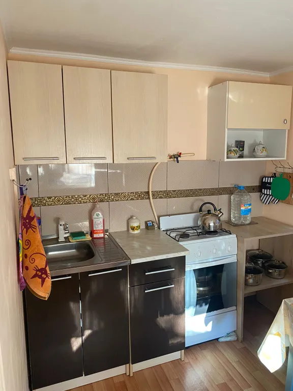 Коттедж для семьи