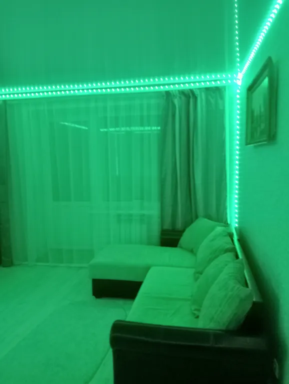 Квартира в 7 минутах от центра — парковка бесплатно