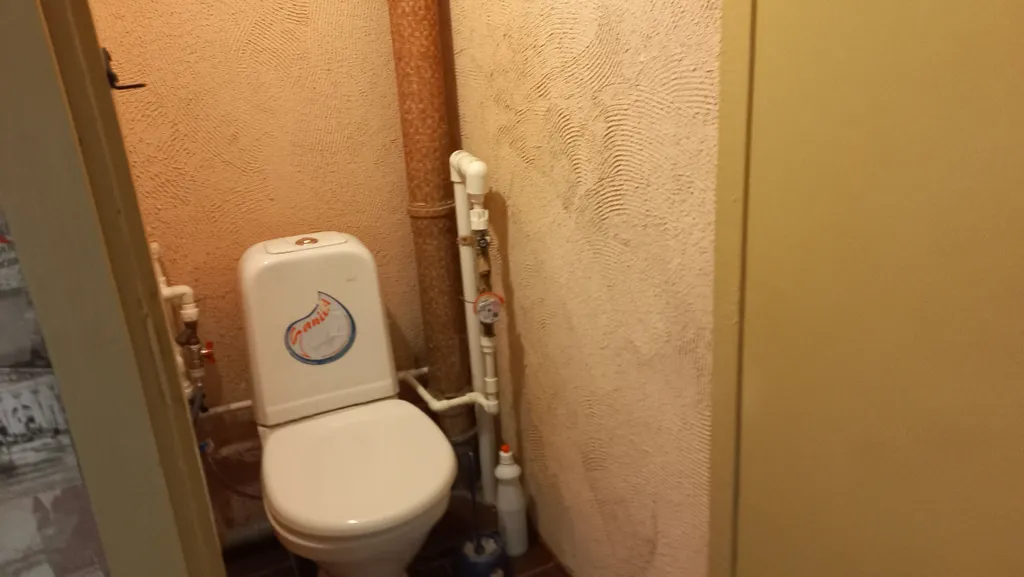 Уютная квартира Берёзовая Роща 10