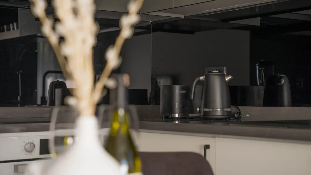 Prive квартира в центре