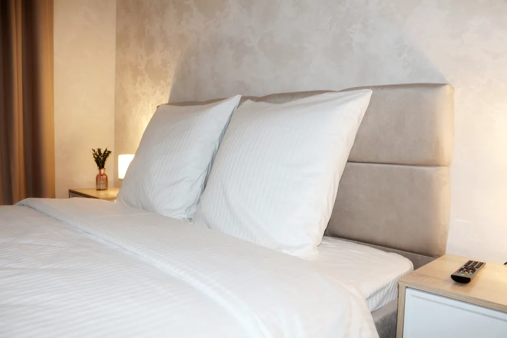 Уютная двухкомнатная квартира в самом центре города