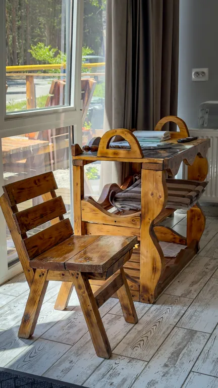 Барнхаус Джаппу