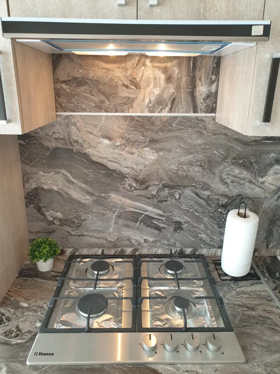 Уютная чистая евродвушка