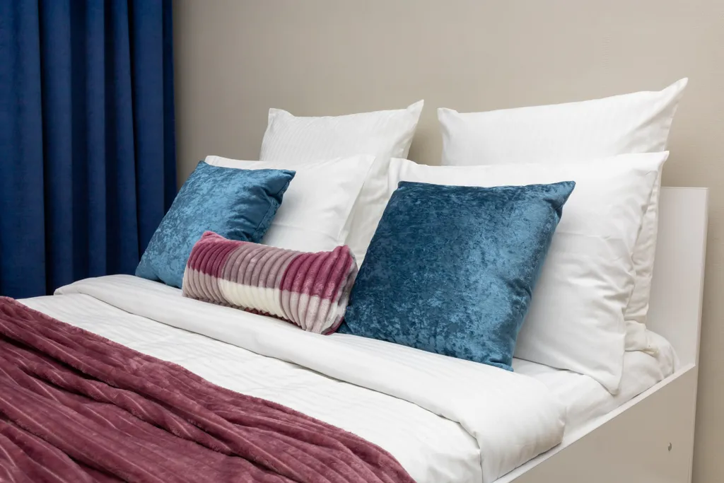 1-комнатная Квартира — аренда посуточно в Иркутск