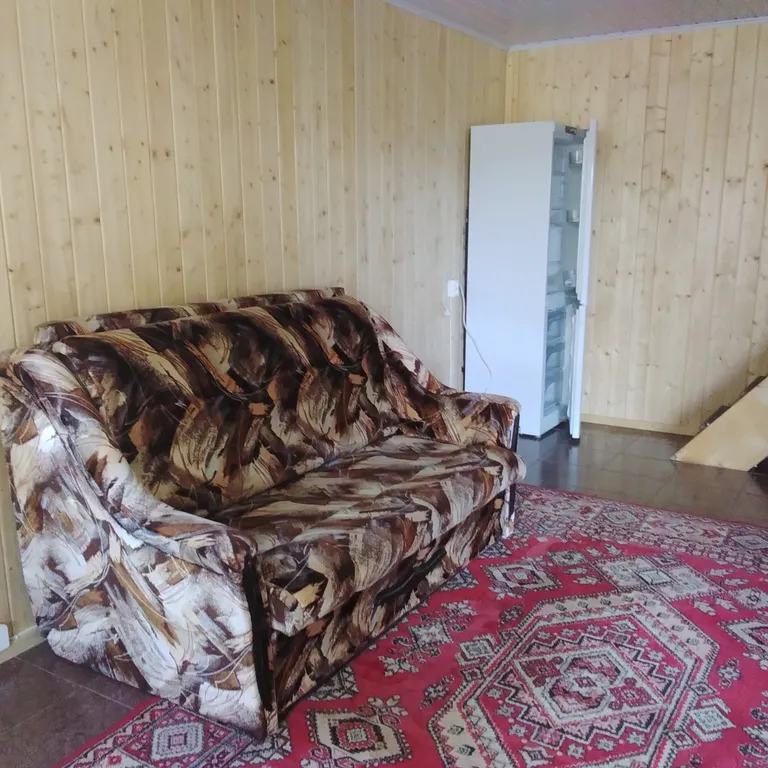 Гостевой домик Евгения