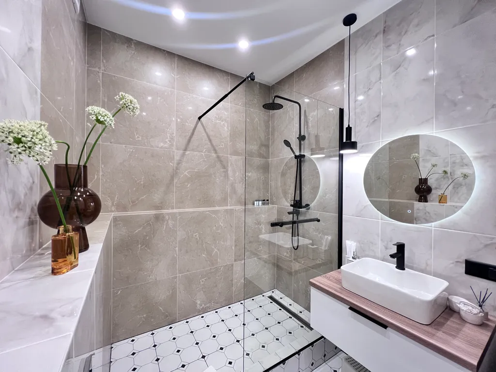 Квартира в ЖК с кинотеатром, паркингом и собственным спорт залом