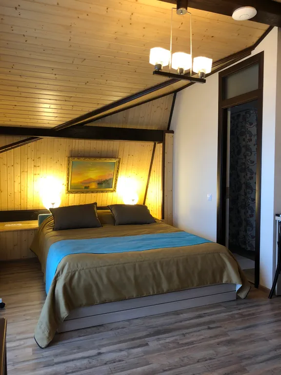 3-комнатный Дом