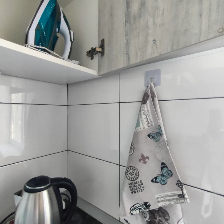 Уютная студия в новом центре