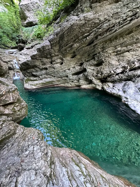 Дом у озера