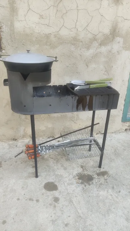 Уютное жильё в частном доме