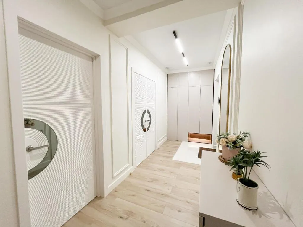 1 комнатная в ЖК 4You, рядом с ТЦ MEGA