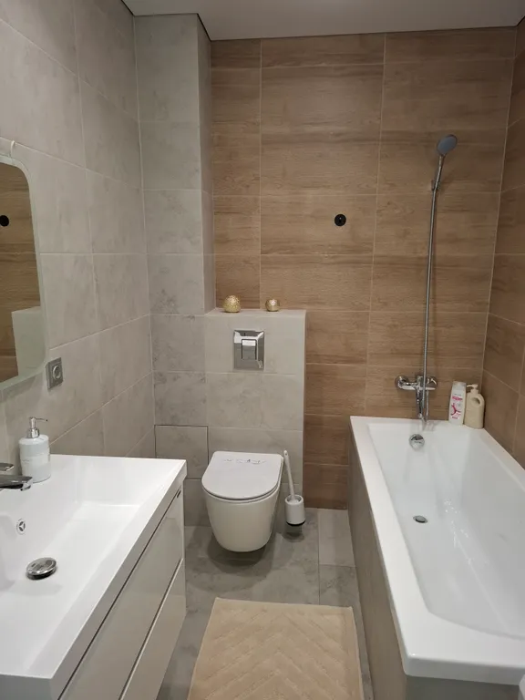 Уютная студия для гостей, которые ценят чистоту