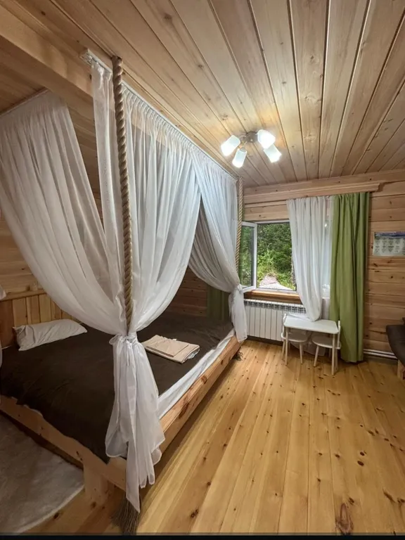 Гостевой дом Еловый