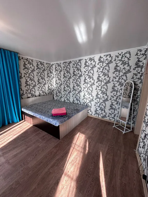 Квартира в центре города — аренда посуточно в Южно-Сахалинск