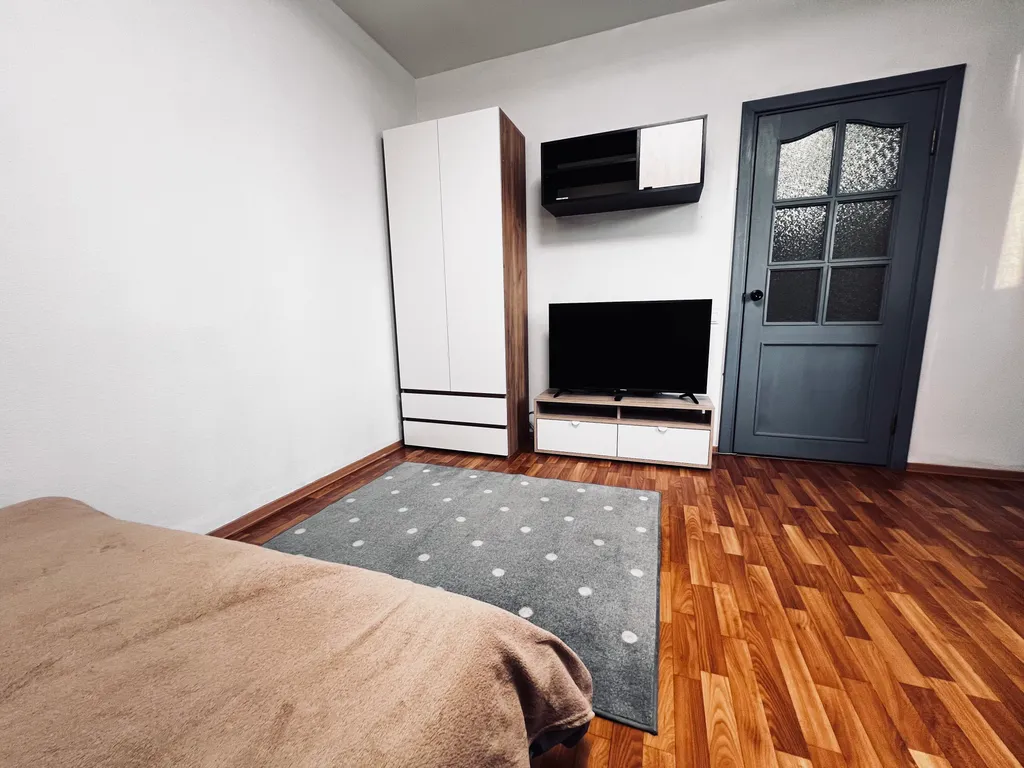 Квартира 1-комнатная Квартира — Санкт-Петербург