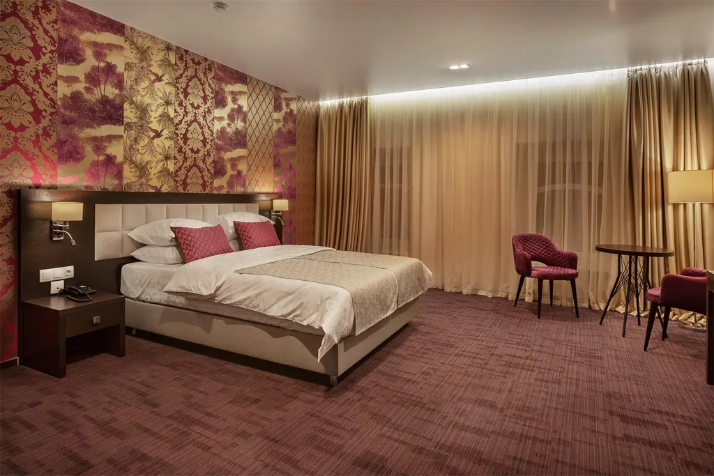 Квартира Комната — Москва