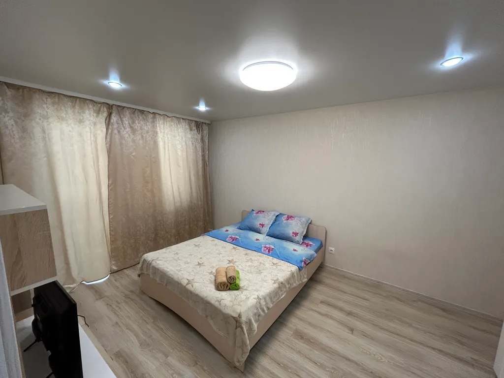 Уютная квартира в Ижевске