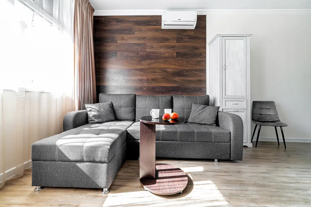 Квартира Уютные апартаменты в Эсто-Садок — Эсто-Садок