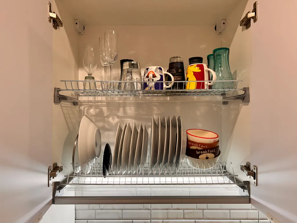 Уютная квартира в тихом районе курорта