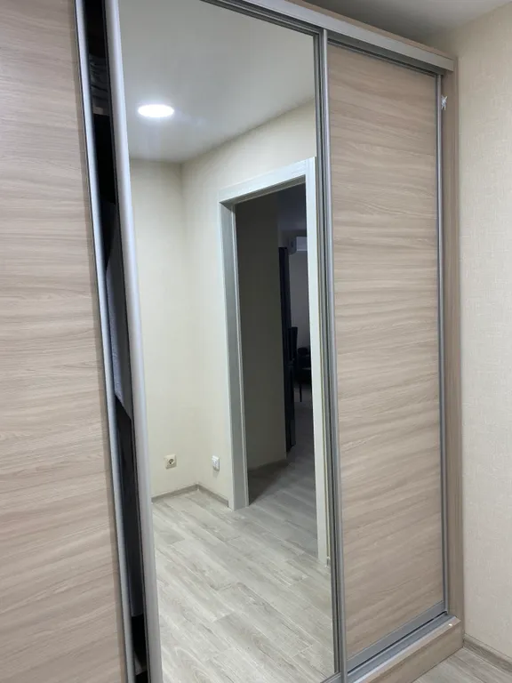 Квартира Квартира Благоустроенная студия с видом на горы — Сириус