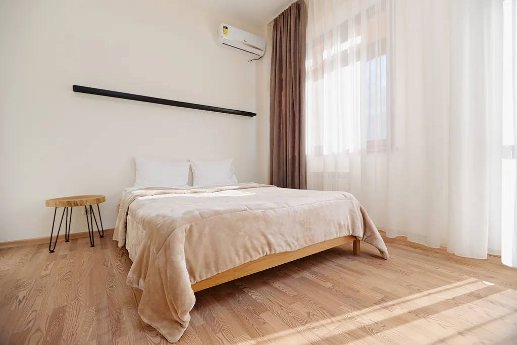 Семейный апартамент 45