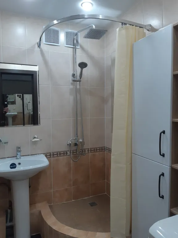 Уютная квартира у Юрьевских пещер