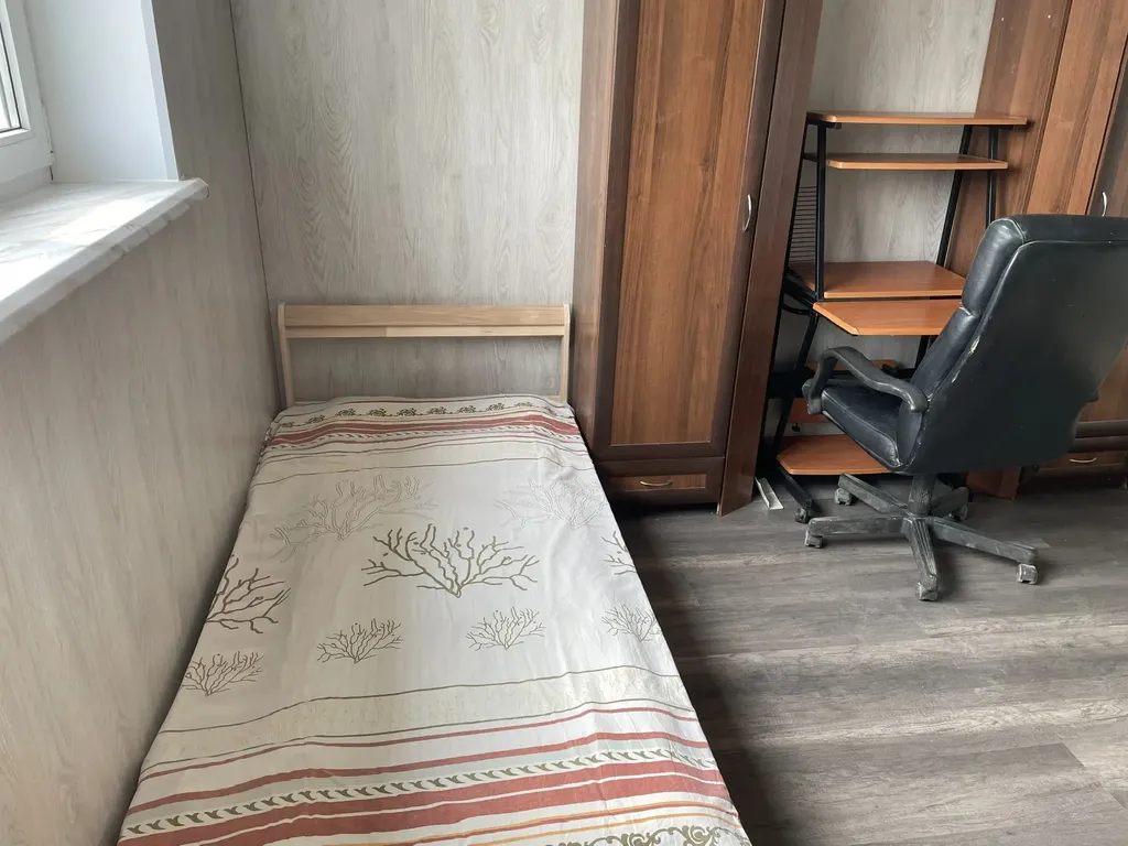 Квартира Комната — аренда посуточно в Санкт-Петербург