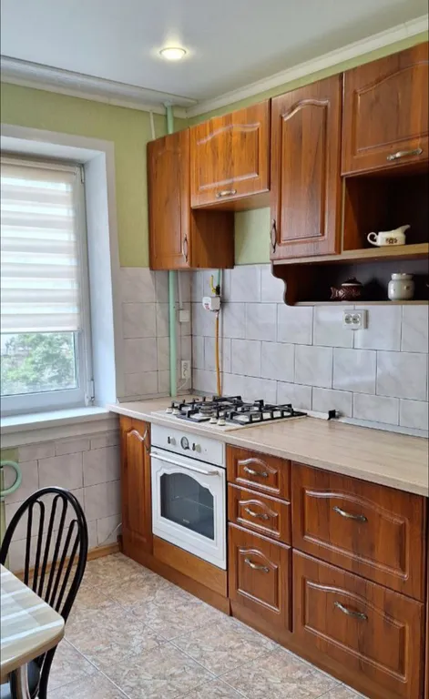 Чистая 2-комнатная квартира