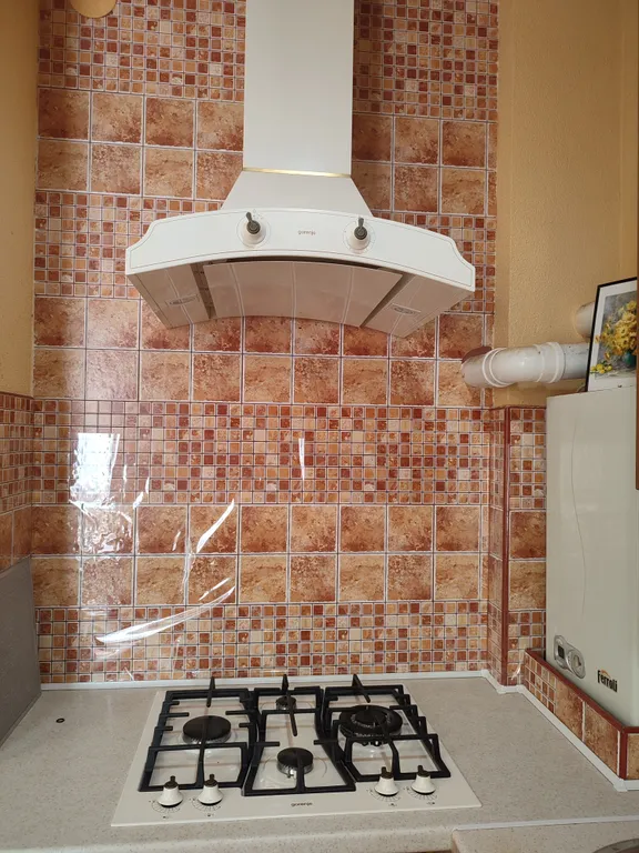 Студия на Мамайке