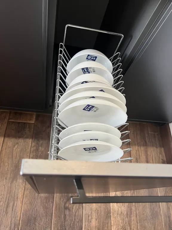 Квартира Артеша — Калининград