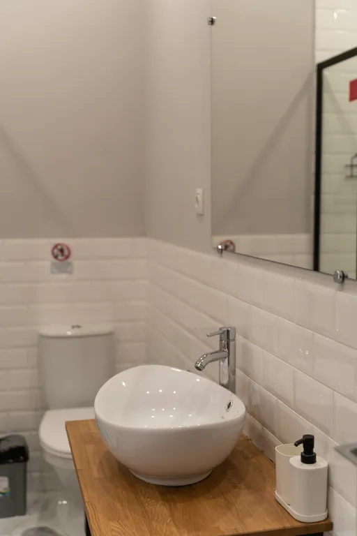 Коттедж Дом у моря №8 — Витино