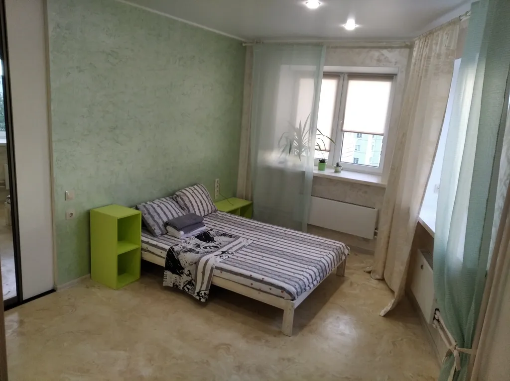 Флагмания 3d