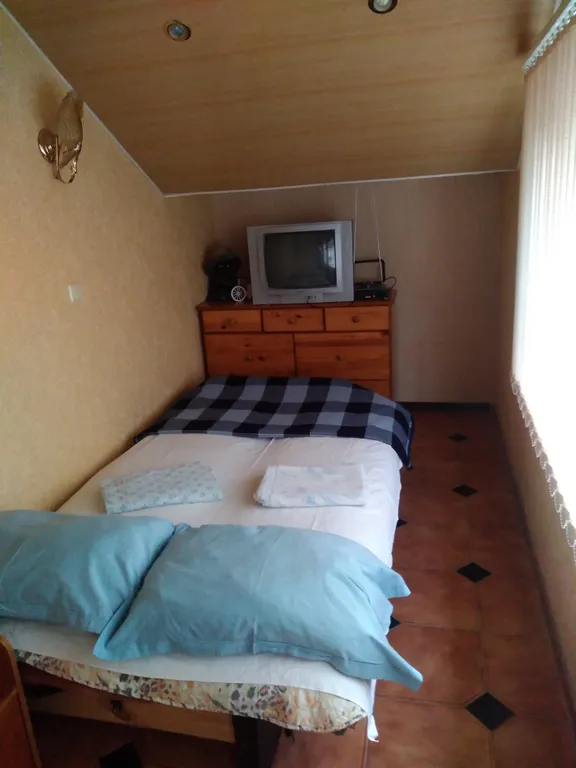 Квартира Комната — аренда посуточно в Ялта