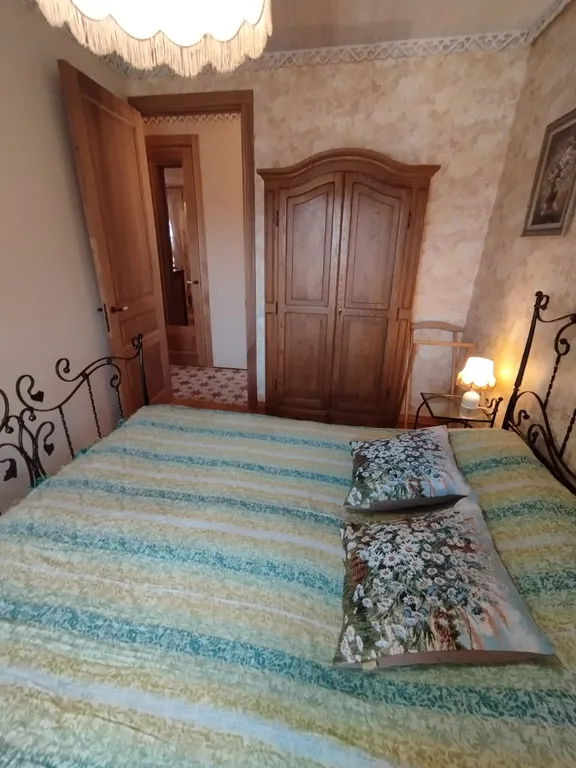 Уютная квартира в Васильевском монастыре