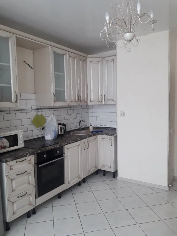 Квартира в центре