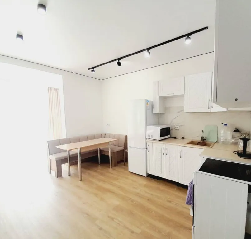 Апартамент рядом с морем на Патрокле