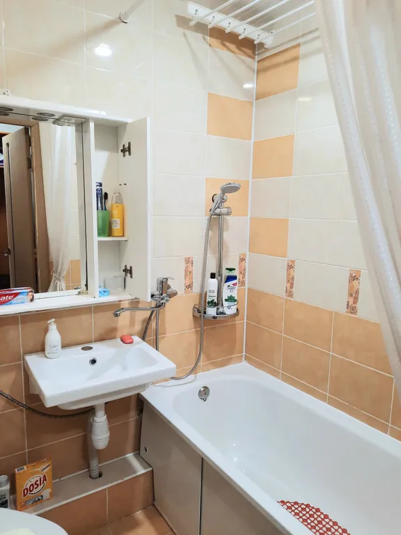 Отличная квартира в удобном районе