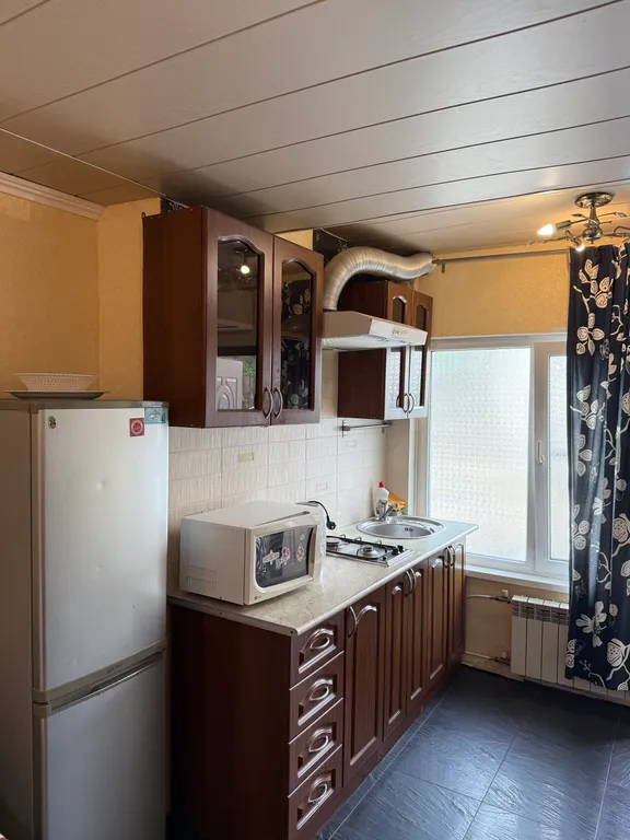 Квартира Квартира Уютная студия, возле пляжа и парка Ривьера — Сочи