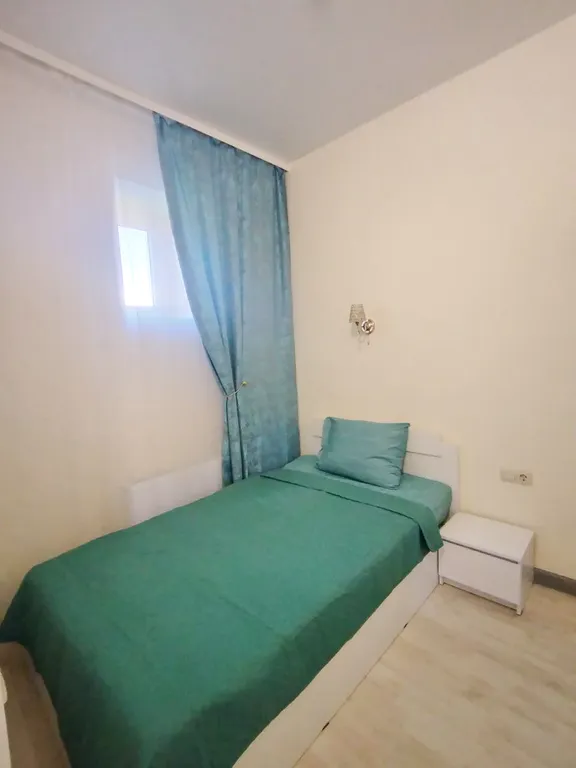 Квартира Комната — Геленджик