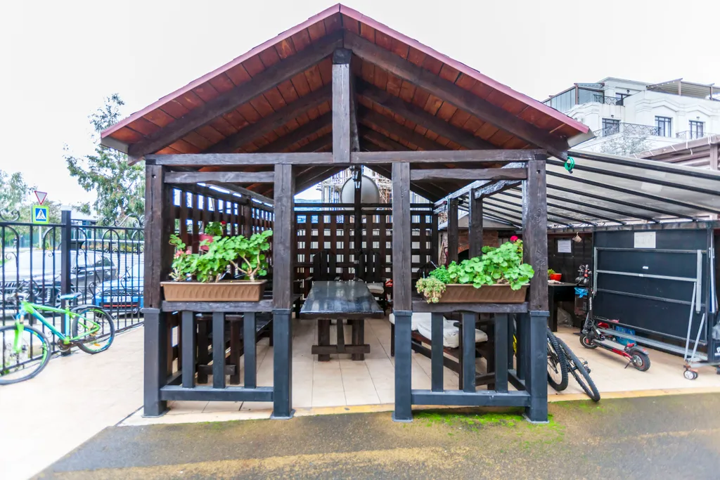 Квартира Квартира у Олимпийского парка — Сириус