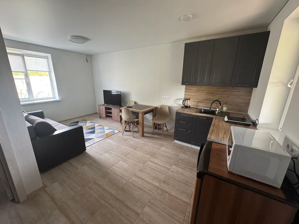 2-комнатный Дом