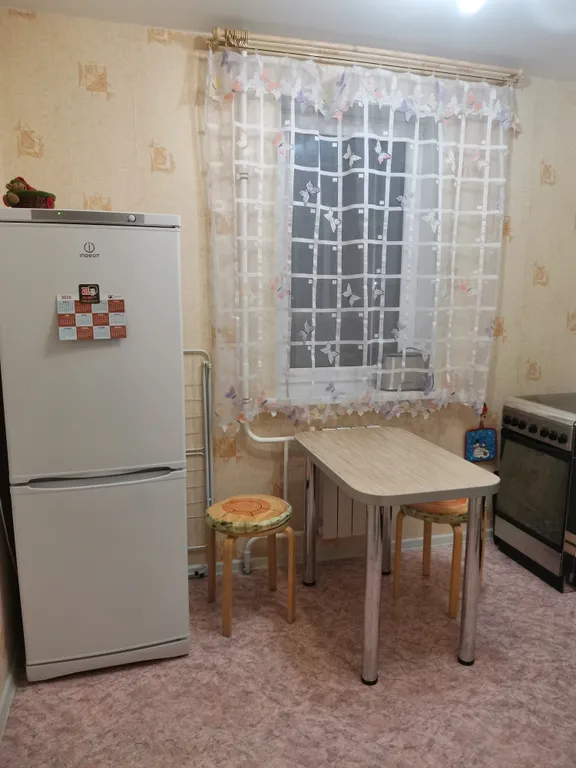 Новогодний уют