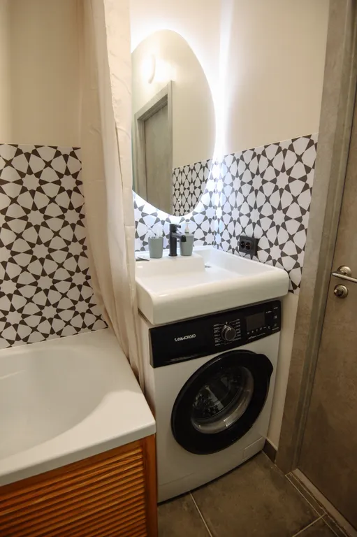 Эстетичная студия в 10 минутах от центра Сургута