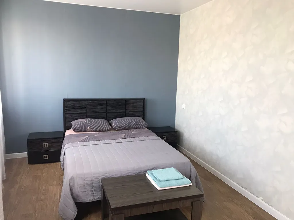 Уютное жильё