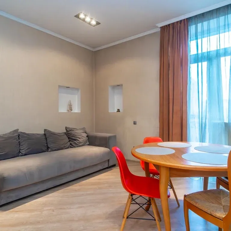 Квартира Квартира Apartment in the centre — Минск