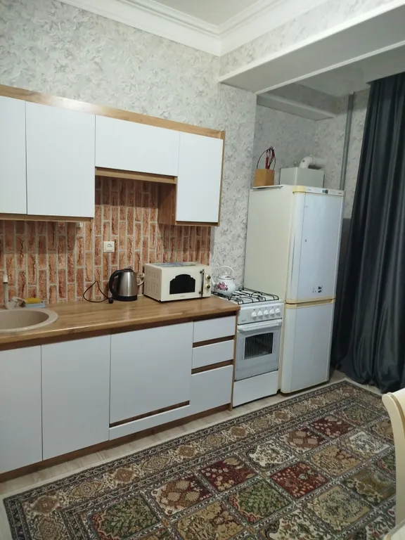 Квартира в самом востребованном районе города