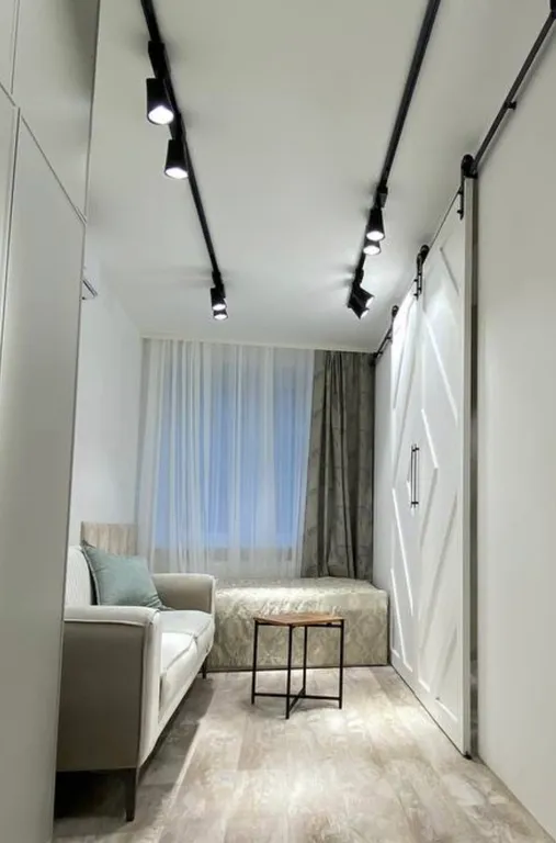 Квартира Современная уютная квартира в Светлогорске — Светлогорск