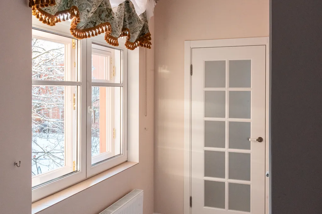 Апартаменты Марли, 2 спальни