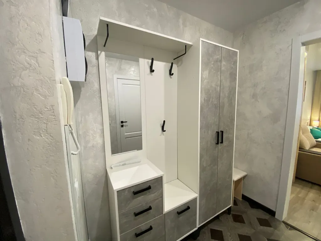 Апартаменты "Тихий центр" Верхняя Пышма